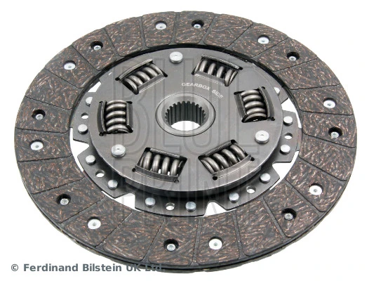 Clutch Disc